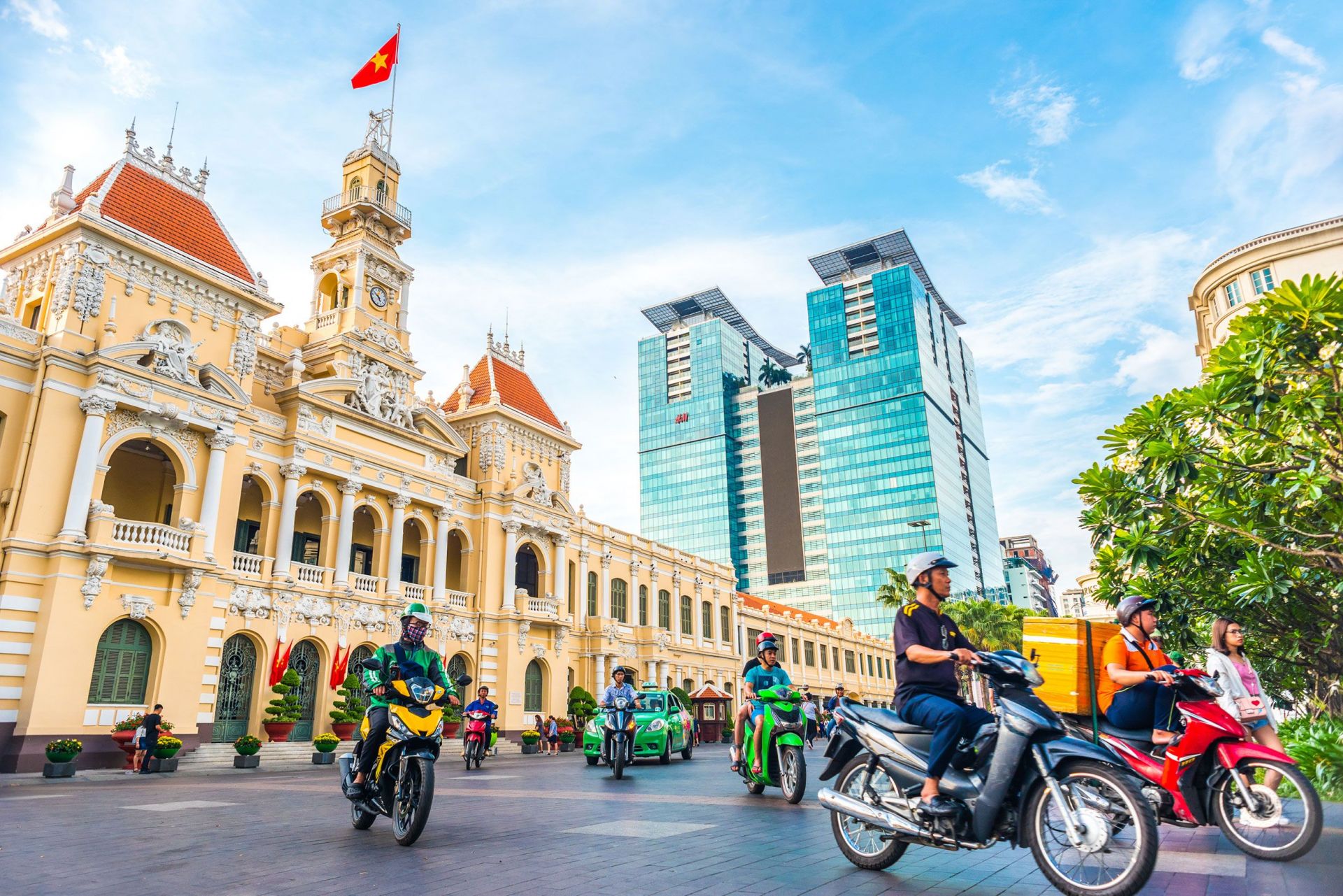 Discover the travel tips for Ho Chi Minh City | SaigonWalks