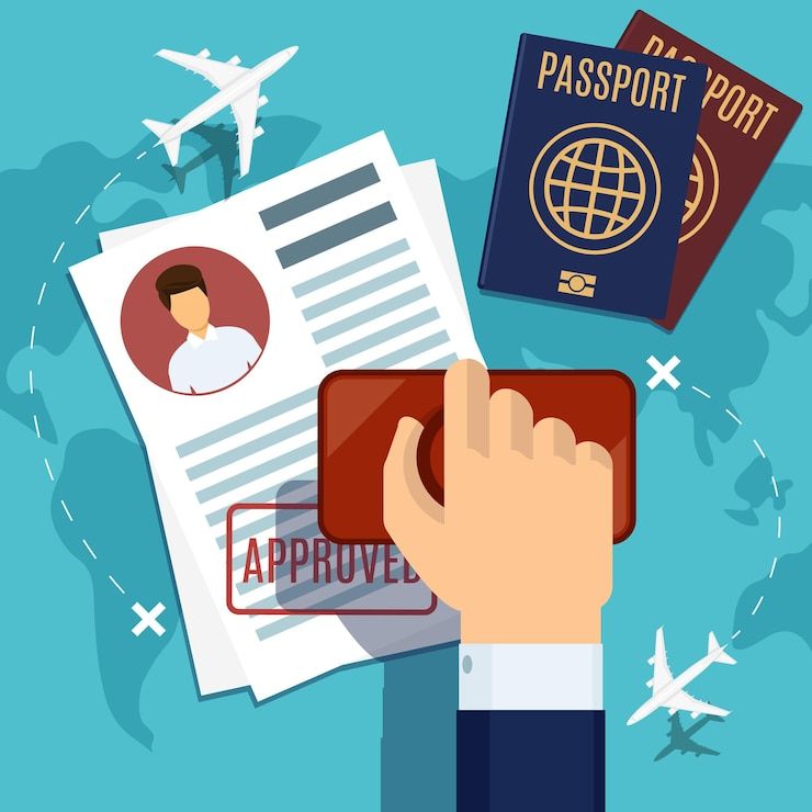 vietnam travel tip - identity document