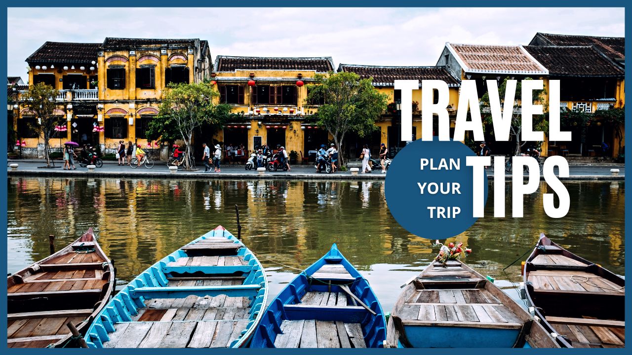vietnam travel tip - important tips