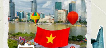 What tourists should keep in mind when visiting Saigon on Viet Nam National Day 2/9?