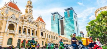 Exploring Ho Chi Minh City: The Best Ways to Get Around